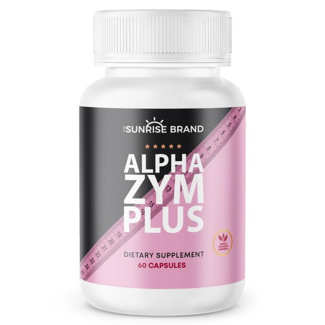 Alpha Zim Plus